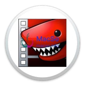 Lightworks Pro 14.5 Mac破解版-MacWen