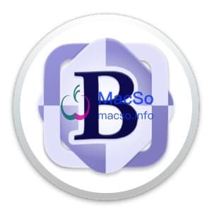 BBEdit 14.0 Mac破解版-MacWen