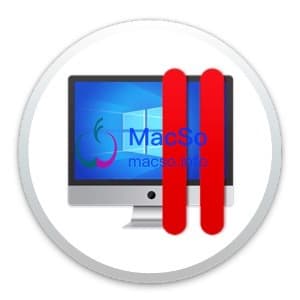 Parallels Desktop 17.0.1 Mac原生中文破解版