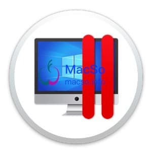 Parallels Desktop 18.0.3 Mac原生中文版-MacWen