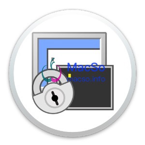 SecureCRT 9.2.0 Mac破解版-MacWen