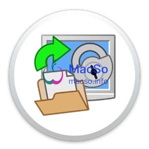 SecureFX 9.1.1 Mac破解版-MacWen