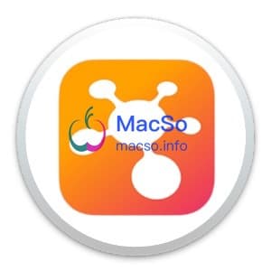 iThoughtsX 9.0 Mac原生中文破解版-MacWen