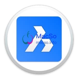 BricsCAD 22.1.07 Mac原生中文破解版-MacWen