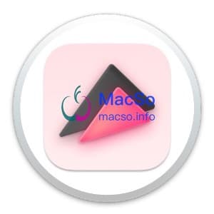 Elmedia Player Pro 8.2 Mac原生中文破解版-MacWen