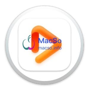 Infuse Pro 7.6.2 Mac原生中文破解版-MacWen
