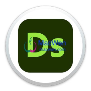 Adobe Substance 3D Designer 13.1.1 Mac原生中文破解版-MacWen