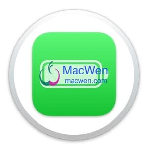 Batteries 2.1.9 Mac破解版-MacWen