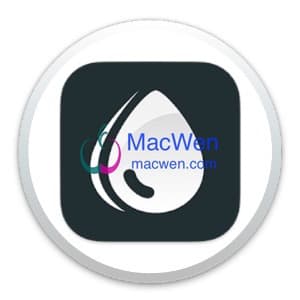 Dropshare 5.40 Mac破解版-MacWen