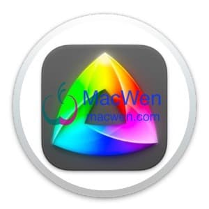 Kaleidoscope 4.4.1 Mac破解版-MacWen