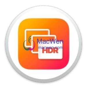 ON1 HDR 2022 Mac原生中文破解版-MacWen