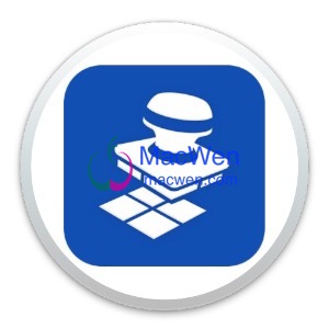 Winclone Pro 10.1 Mac汉化破解版-MacWen