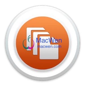 iCollections 7.1 Mac破解版