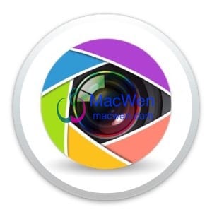 CollageIt Pro 3.6.9 Mac原生中文破解版-MacWen