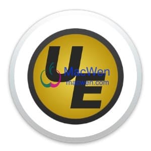 UltraEdit 21.00.0.36 Mac原生中文破解版