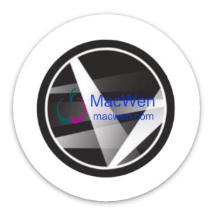 Vision 2022 Mac破解版-MacWen