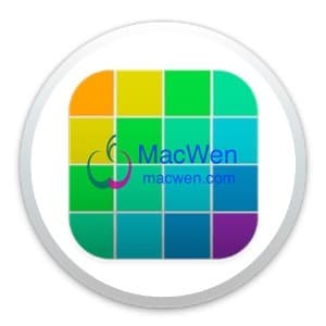 ColorWell 7.3.5 Mac破解版-MacWen