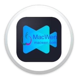 Filmage Screen 1.4.1 Mac原生中文破解版-MacWen