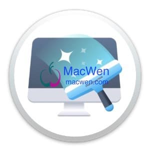 MacClean360 5.1 Mac破解版-MacWen