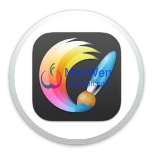 ProPaint 3.7.0 Mac原生中文破解版-MacWen