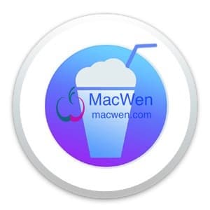 Smooze 1.9.23 Mac原生中文破解版-MacWen