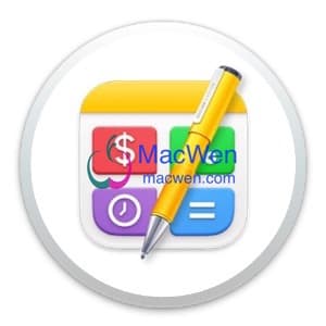 Soulver 3.9.2 Mac破解版-MacWen