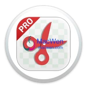 Super PhotoCut Pro 2.8.5 Mac原生中文破解版