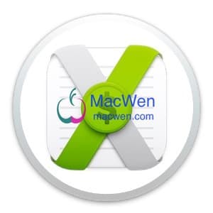 UctoX 2.8.13 Mac原生中文破解版-MacWen