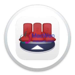 Usher 2.2 Mac破解版-MacWen