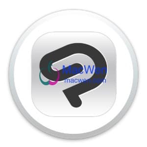 CLIP STUDIO PAINT EX 1.11.8 Mac原生中文破解版