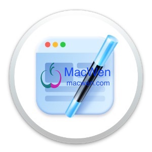 Coherence X 4.0.4.1 Mac破解版-MacWen