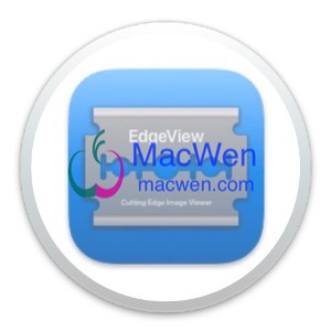 EdgeView 3.4.7 Mac破解版-MacWen