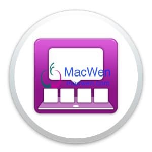 HyperDock 1.8.0.10 Mac原生中文破解版-MacWen