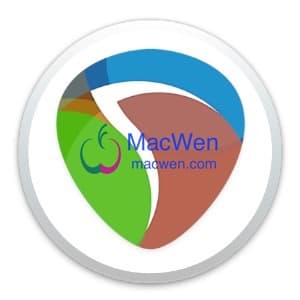 Reaper 6.45 Mac汉化破解版-MacWen