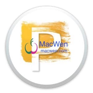 Corel Painter 2022 Mac原生中文破解版-MacWen