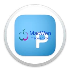 PatterNodes 3.0.4 Mac破解版-MacWen