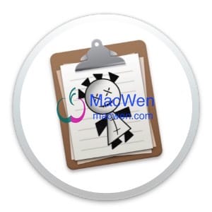 VoodooPad 6.0.0 Mac破解版