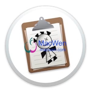 VoodooPad 6.0.0 Mac破解版-MacWen