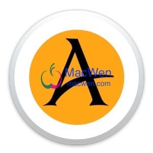 List My Apps 1.9.0 Mac破解版-MacWen