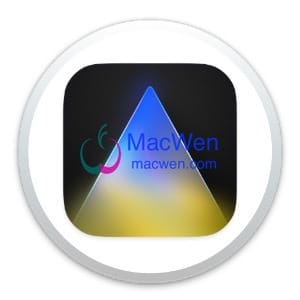 Luminar AI 1.5.2 Mac原生中文破解版-MacWen