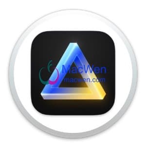 Luminar Neo 1.7.1 Mac原生中文破解版-MacWen