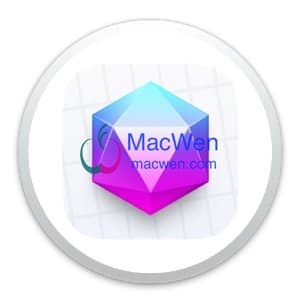 Monodraw 1.6 Mac破解版-MacWen