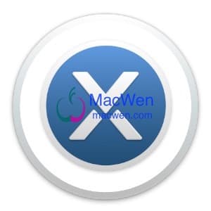 Xversion 1.3.8 Mac破解版
