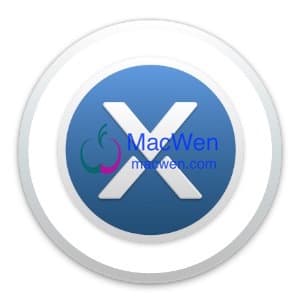 Xversion 1.3.8 Mac破解版-MacWen