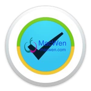 2Do 2.7.1 Mac原生中文破解版-MacWen