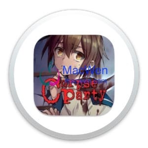 Corpse Party (2021) Mac破解版-MacWen