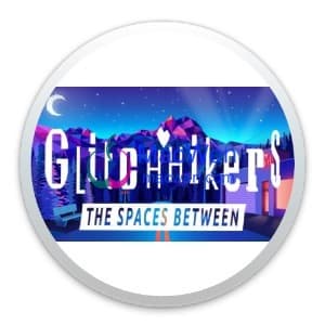 Glitchhikers: The Spaces Between Mac原生中文破解版-MacWen