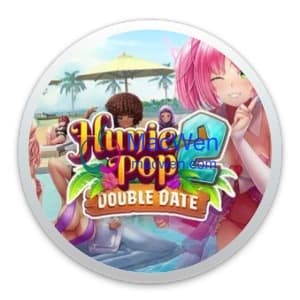 HuniePop 2: Double Date Mac破解版-MacWen