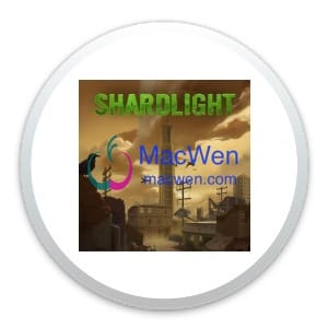 Shardlight Mac破解版-MacWen