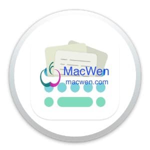 Texpad 1.9.9 Mac原生中文破解版-MacWen